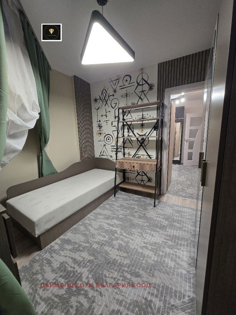 Продава 3-СТАЕН, гр. Пловдив, Кършияка, снимка 8 - Апартаменти - 52362918