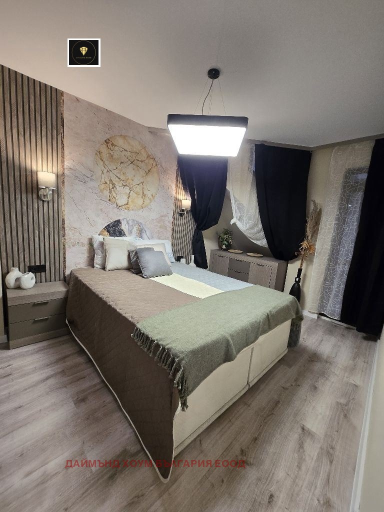 Продава 3-СТАЕН, гр. Пловдив, Кършияка, снимка 9 - Апартаменти - 52362918