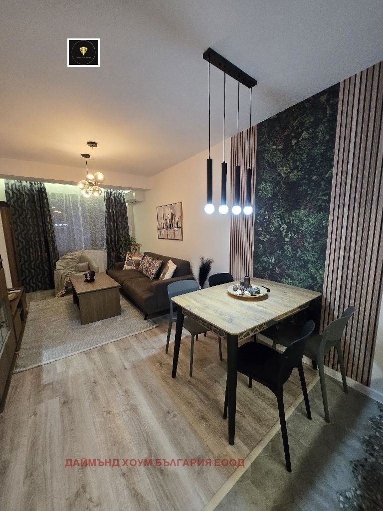 Продава 3-СТАЕН, гр. Пловдив, Кършияка, снимка 6 - Апартаменти - 52362918