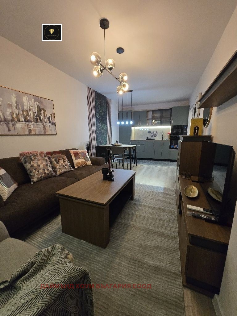 Продава 3-СТАЕН, гр. Пловдив, Кършияка, снимка 2 - Апартаменти - 52362918