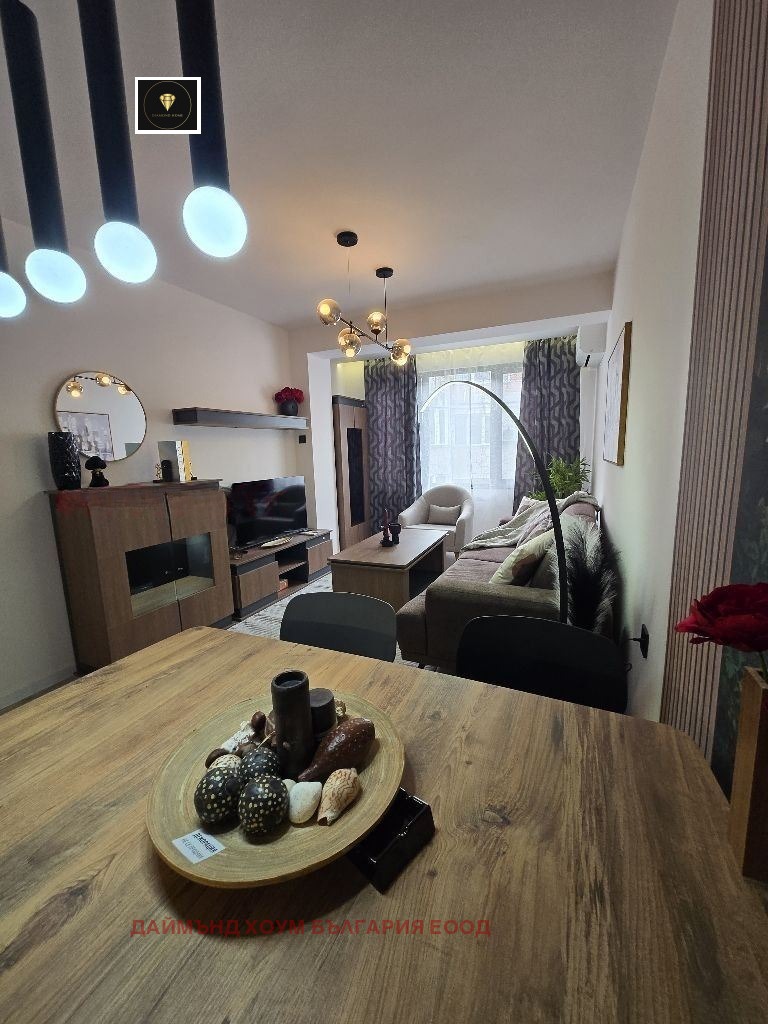 Продава 3-СТАЕН, гр. Пловдив, Кършияка, снимка 4 - Апартаменти - 52362918