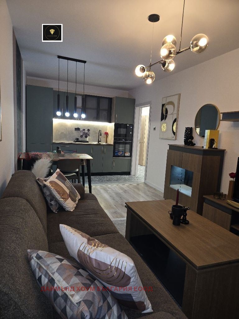 Продава 3-СТАЕН, гр. Пловдив, Кършияка, снимка 3 - Апартаменти - 52362918