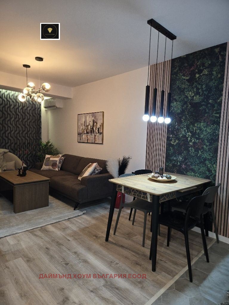 Продава 3-СТАЕН, гр. Пловдив, Кършияка, снимка 5 - Апартаменти - 52362918