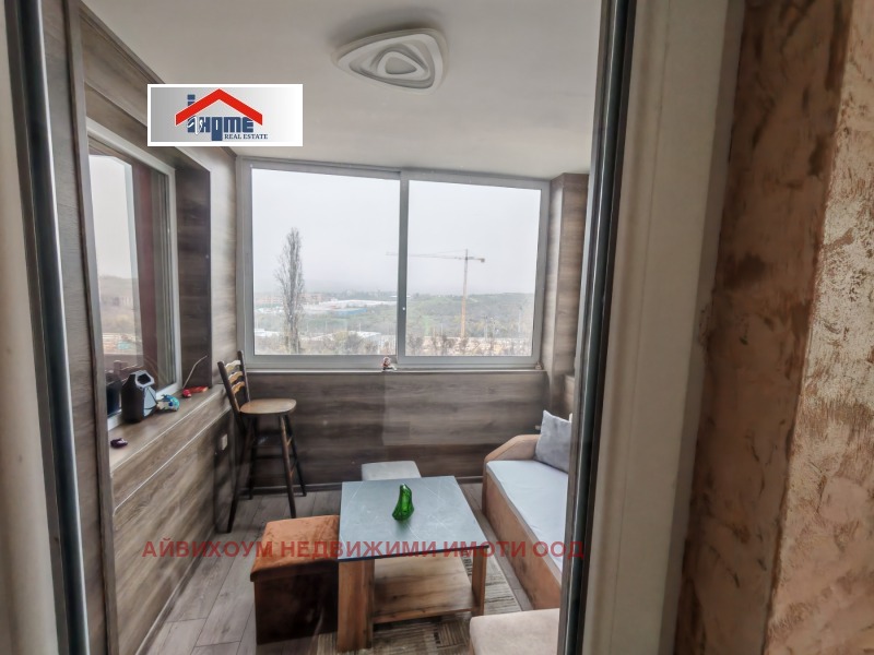 Продава 3-СТАЕН, гр. Плевен, Дружба 2, снимка 2 - Апартаменти - 52689795