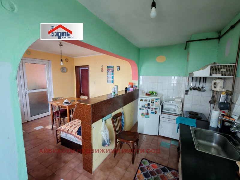 Продава 3-СТАЕН, гр. Плевен, Дружба 2, снимка 5 - Апартаменти - 52689795