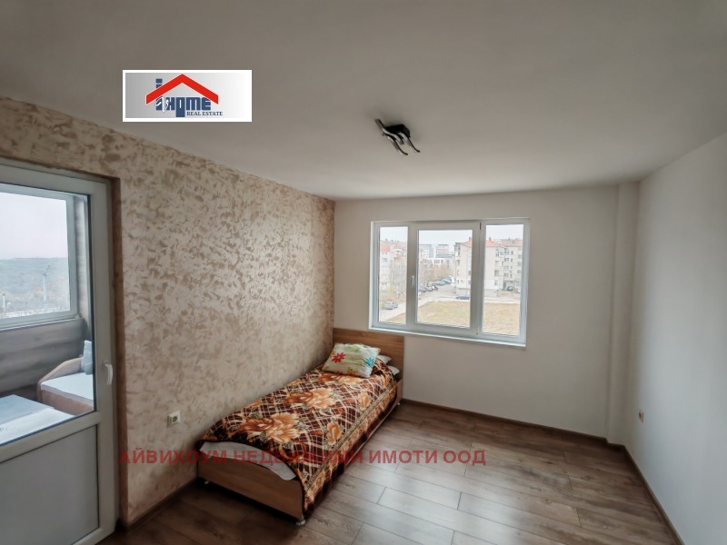 Продава 3-СТАЕН, гр. Плевен, Дружба 2, снимка 3 - Апартаменти - 52689795