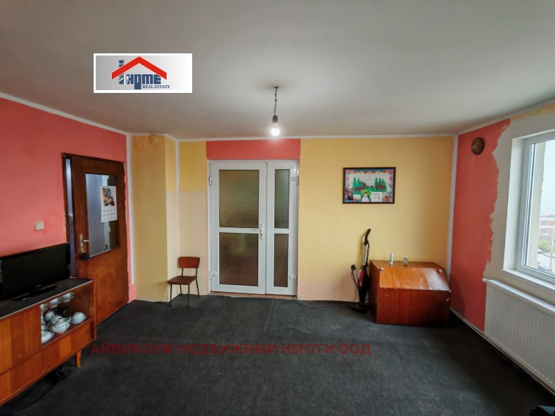 Продава 3-СТАЕН, гр. Плевен, Дружба 2, снимка 9 - Апартаменти - 52689795