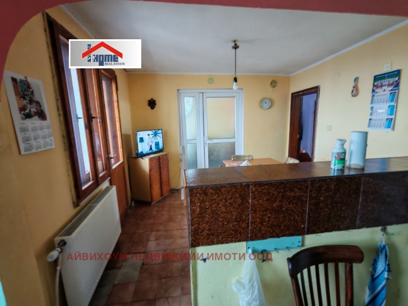 Продава 3-СТАЕН, гр. Плевен, Дружба 2, снимка 4 - Апартаменти - 52689795