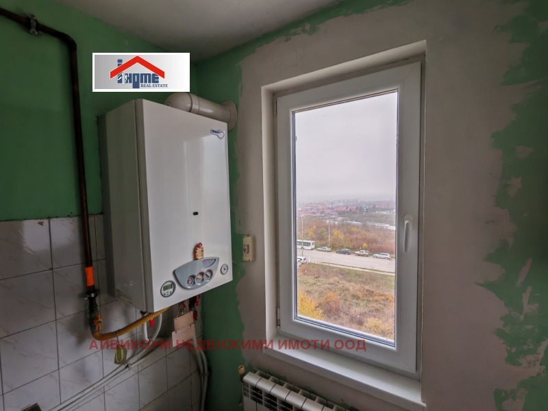 Продава 3-СТАЕН, гр. Плевен, Дружба 2, снимка 6 - Апартаменти - 52689795