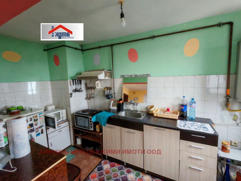 Продава 3-СТАЕН, гр. Плевен, Дружба 2, снимка 7 - Апартаменти - 52689795