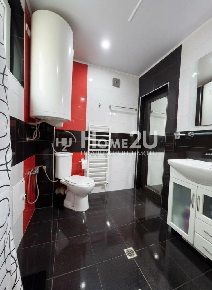 Продава 3-СТАЕН, гр. Варна, Гръцка махала, снимка 10 - Апартаменти - 53949696