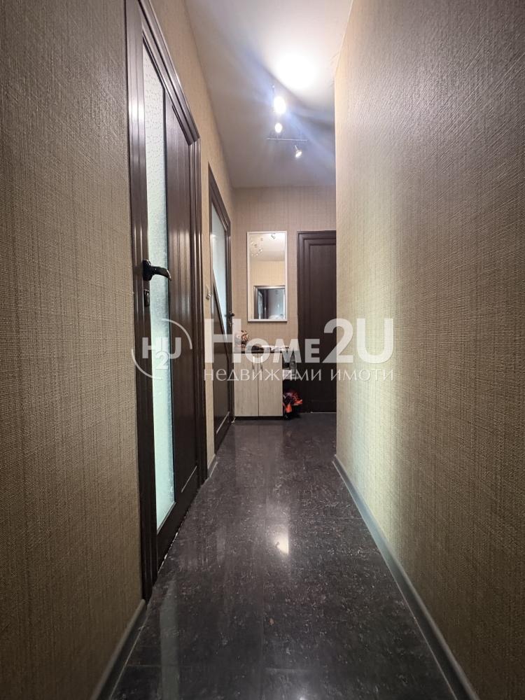 Продава 3-СТАЕН, гр. Варна, Гръцка махала, снимка 11 - Апартаменти - 53949696