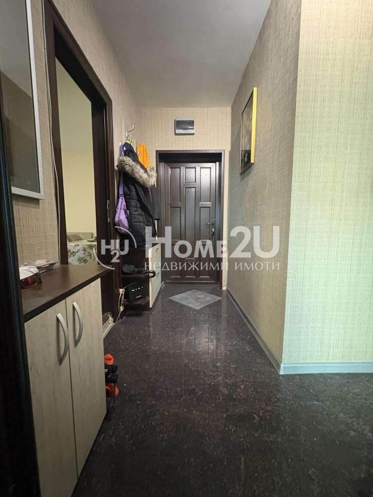 Продава 3-СТАЕН, гр. Варна, Гръцка махала, снимка 10 - Апартаменти - 53949696