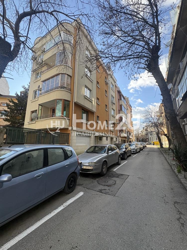 Продава 3-СТАЕН, гр. Варна, Гръцка махала, снимка 12 - Апартаменти - 53949696