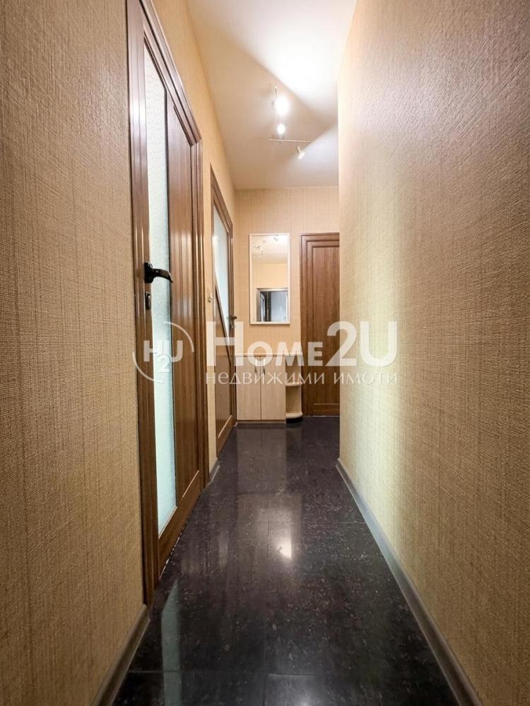 Продава 3-СТАЕН, гр. Варна, Гръцка махала, снимка 9 - Апартаменти - 53949696