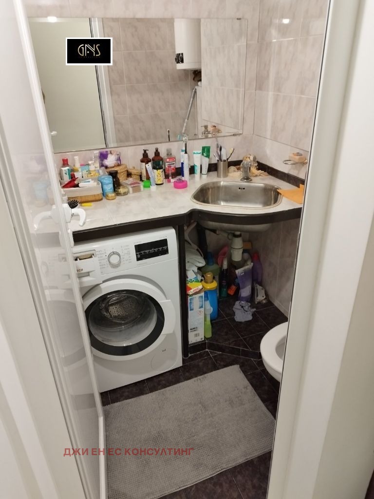 Продава 3-СТАЕН, гр. София, Овча купел 2, снимка 16 - Апартаменти - 54441763