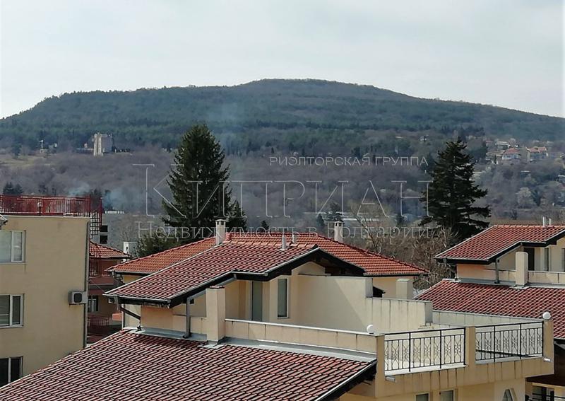 Продава МЕЗОНЕТ, с. Кранево, област Добрич, снимка 11 - Aпартаменти - 44544923