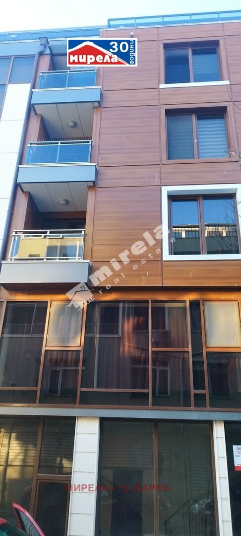 Продава ОФИС, гр. Варна, Гръцка махала, снимка 6 - Офиси - 52400500