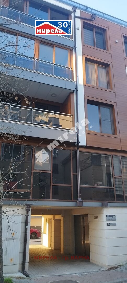 Продава ОФИС, гр. Варна, Гръцка махала, снимка 7 - Офиси - 52400500