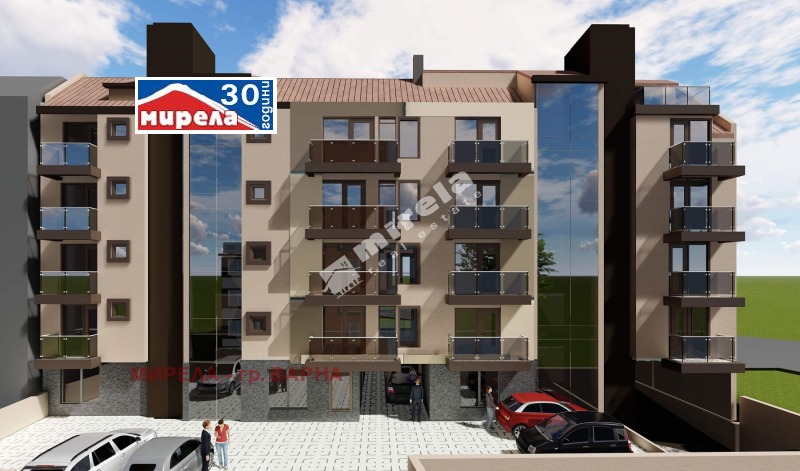 Продава ОФИС, гр. Варна, Гръцка махала, снимка 5 - Офиси - 52400500