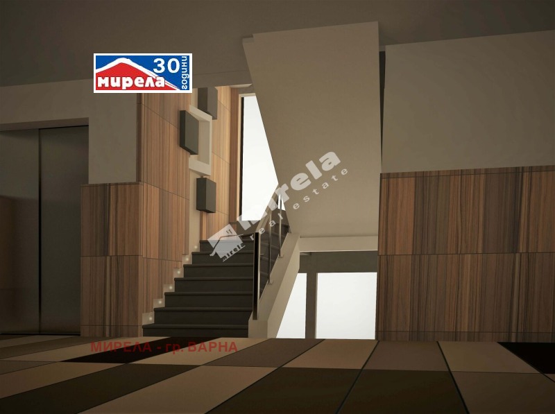 Продава ОФИС, гр. Варна, Гръцка махала, снимка 2 - Офиси - 52400500