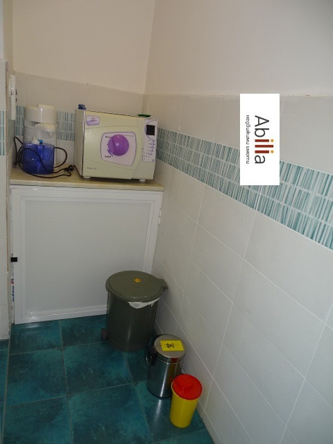 Продава ОФИС, гр. София, Красно село, снимка 9 - Офиси - 56371859