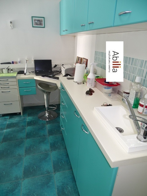 Продава ОФИС, гр. София, Красно село, снимка 8 - Офиси - 56371859