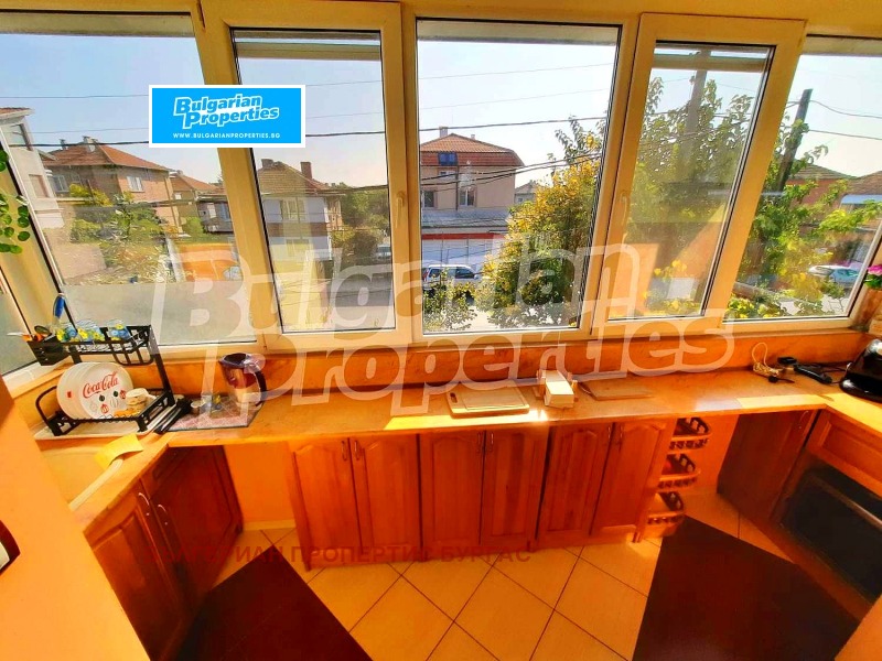 Na prodej  Podlaha domu Burgas , Dolno Ezerovo , 120 m2 | 13624670 - obraz [8]