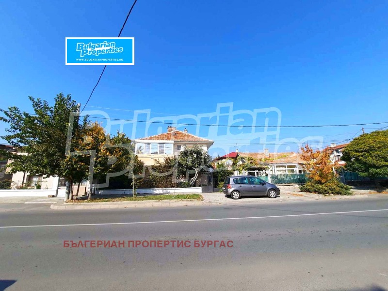 Продава  Етаж от къща град Бургас , Долно Езерово , 120 кв.м | 13624670 - изображение [2]