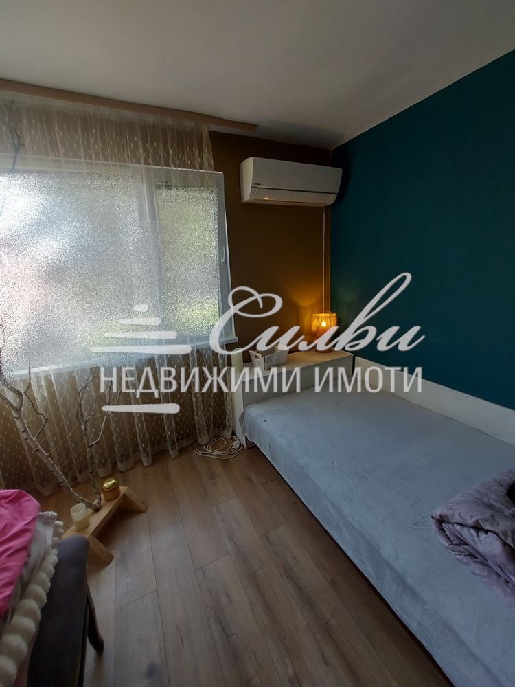 Продава ЕТАЖ ОТ КЪЩА, гр. Шумен, Пожарната, снимка 6 - Етаж от къща - 54404945