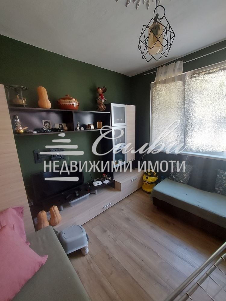Продава ЕТАЖ ОТ КЪЩА, гр. Шумен, Пожарната
