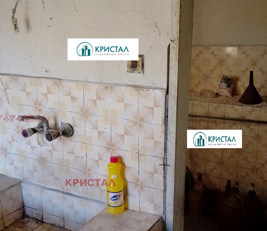 Продава КЪЩА, с. Долнослав, област Пловдив, снимка 9 - Къщи - 49579439