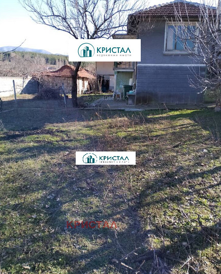 Продава КЪЩА, с. Долнослав, област Пловдив, снимка 10 - Къщи - 49579439