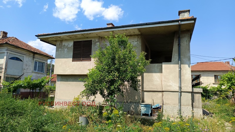 Na prodej  Dům oblast Ruse , Nikolovo , 100 m2 | 73889906