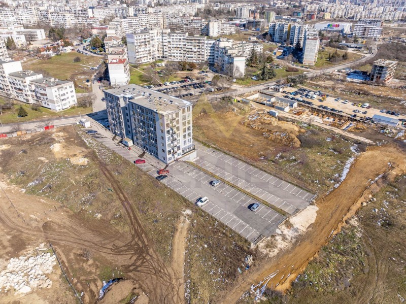 Продаја  Паркинг простор Варна , Владислав Варненчик 1 , 12 м2 | 80636449 - слика [5]