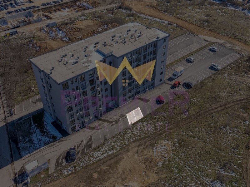Продаја  Паркинг простор Варна , Владислав Варненчик 1 , 12 м2 | 80636449 - слика [2]