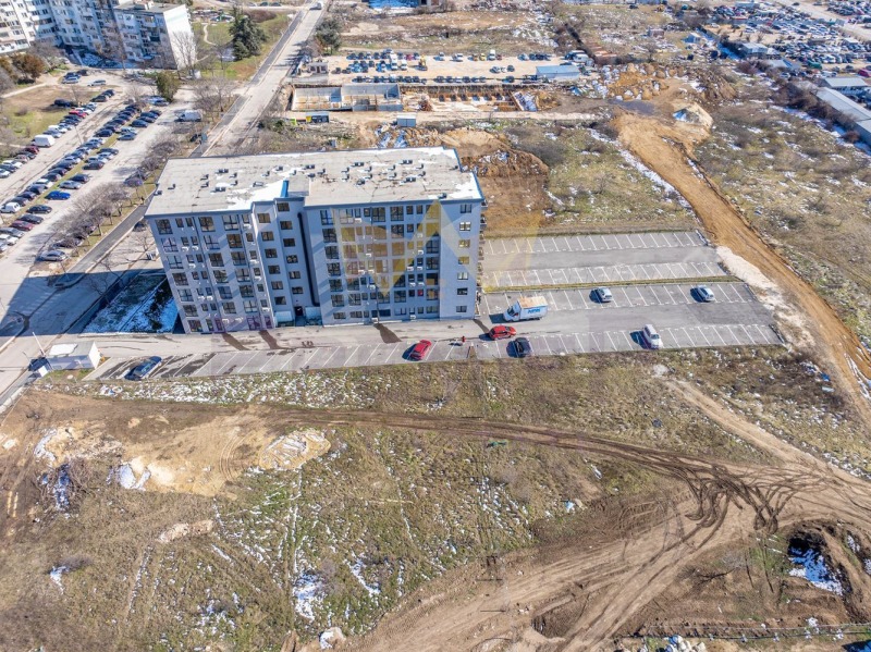 Продаја  Паркинг простор Варна , Владислав Варненчик 1 , 12 м2 | 80636449 - слика [7]