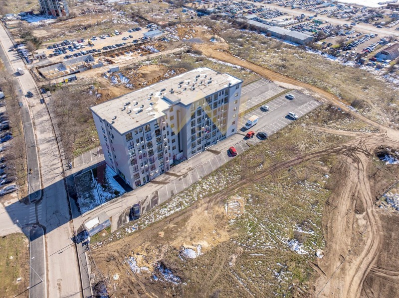 Продаја  Паркинг простор Варна , Владислав Варненчик 1 , 12 м2 | 80636449 - слика [4]