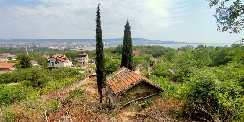 Προς πώληση  Οικόπεδο Βαρνα , Ασπαρυχοβο , 1109 τ.μ | 58098422 - εικόνα [4]