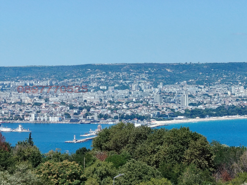 Продава БИЗНЕС ИМОТ, гр. Варна, Галата