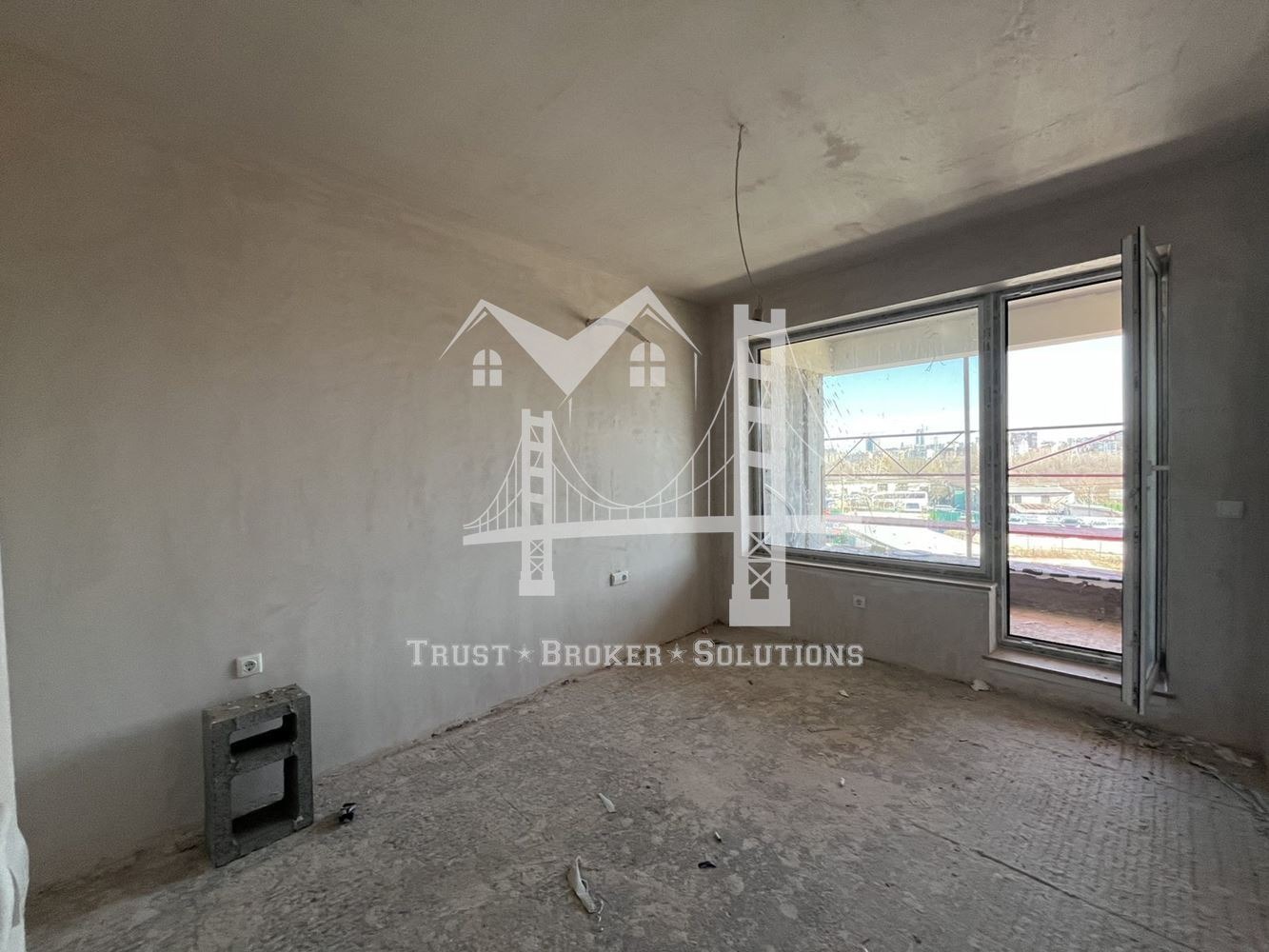 Продава 2-СТАЕН, гр. София, Малинова долина, снимка 2 - Апартаменти - 53819637