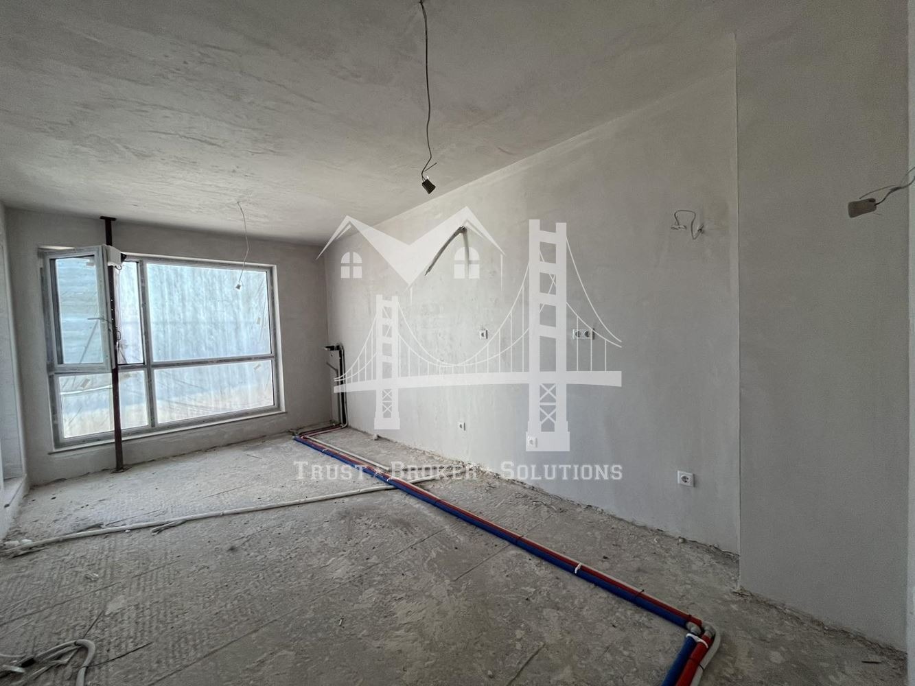 Продава 2-СТАЕН, гр. София, Малинова долина, снимка 5 - Апартаменти - 53819637