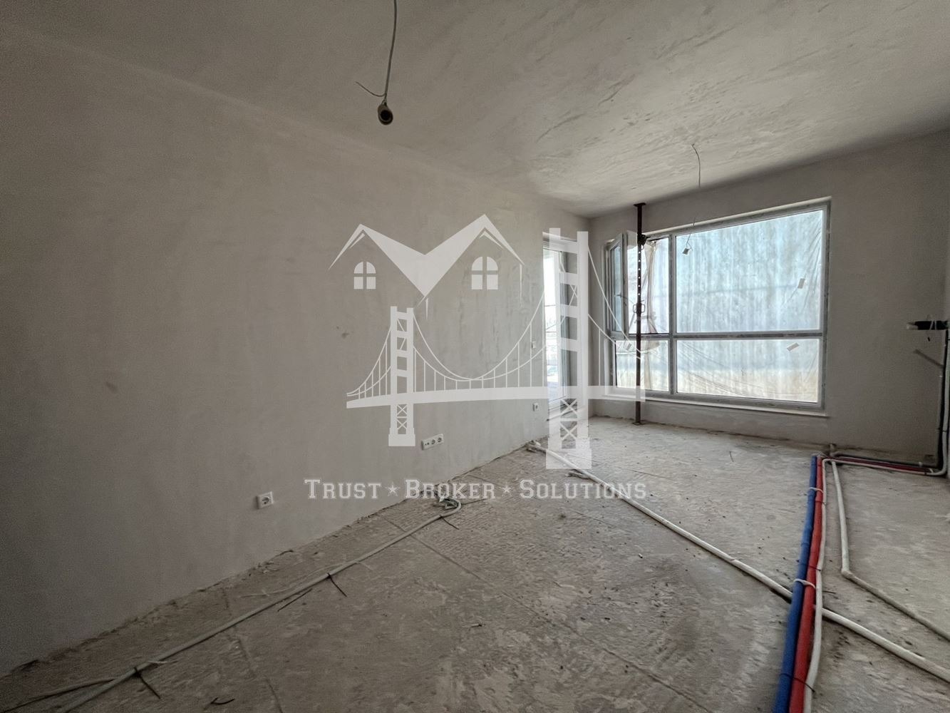 Продава 2-СТАЕН, гр. София, Малинова долина, снимка 4 - Апартаменти - 53819637