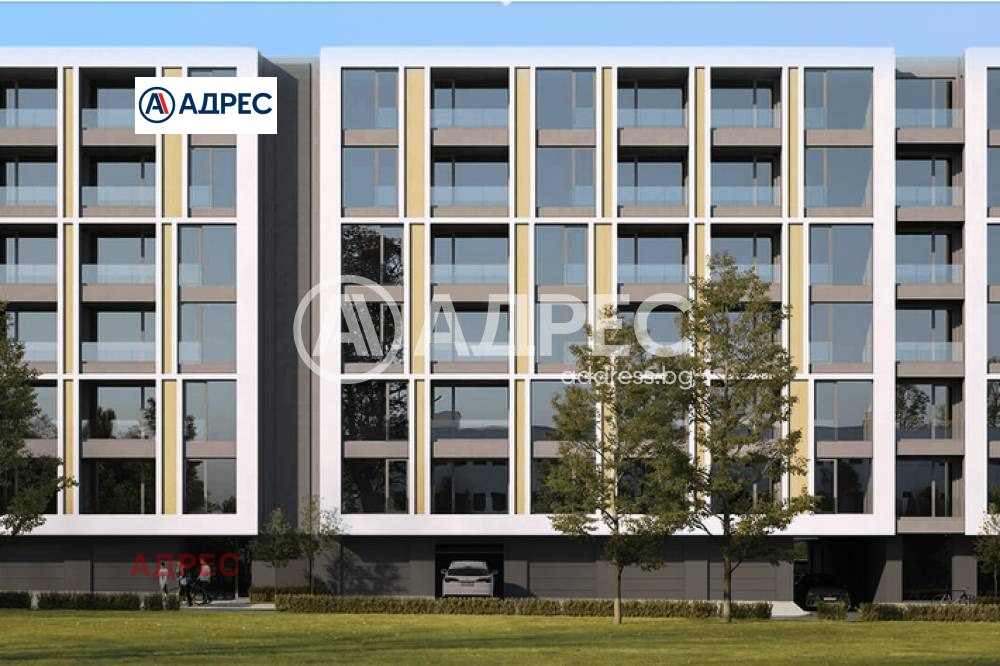 Продава 2-СТАЕН, гр. Варна, Аспарухово, снимка 5 - Апартаменти - 53902716