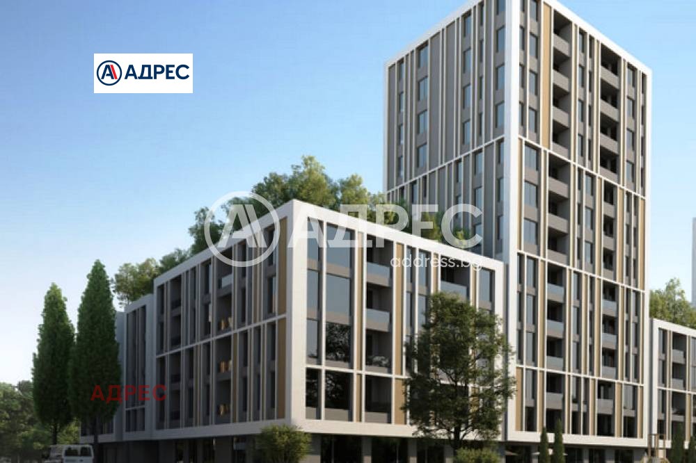 Продава 2-СТАЕН, гр. Варна, Аспарухово, снимка 3 - Апартаменти - 53902716