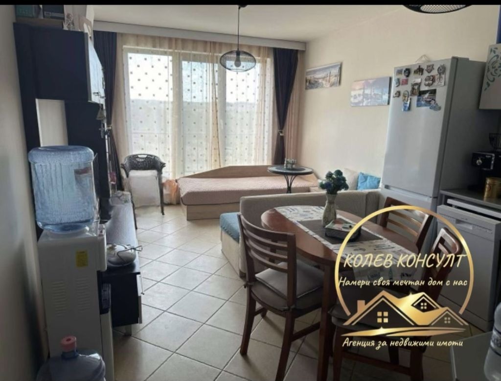 Продава 2-СТАЕН, с. Лозенец, област Бургас, снимка 8 - Апартаменти - 54047166