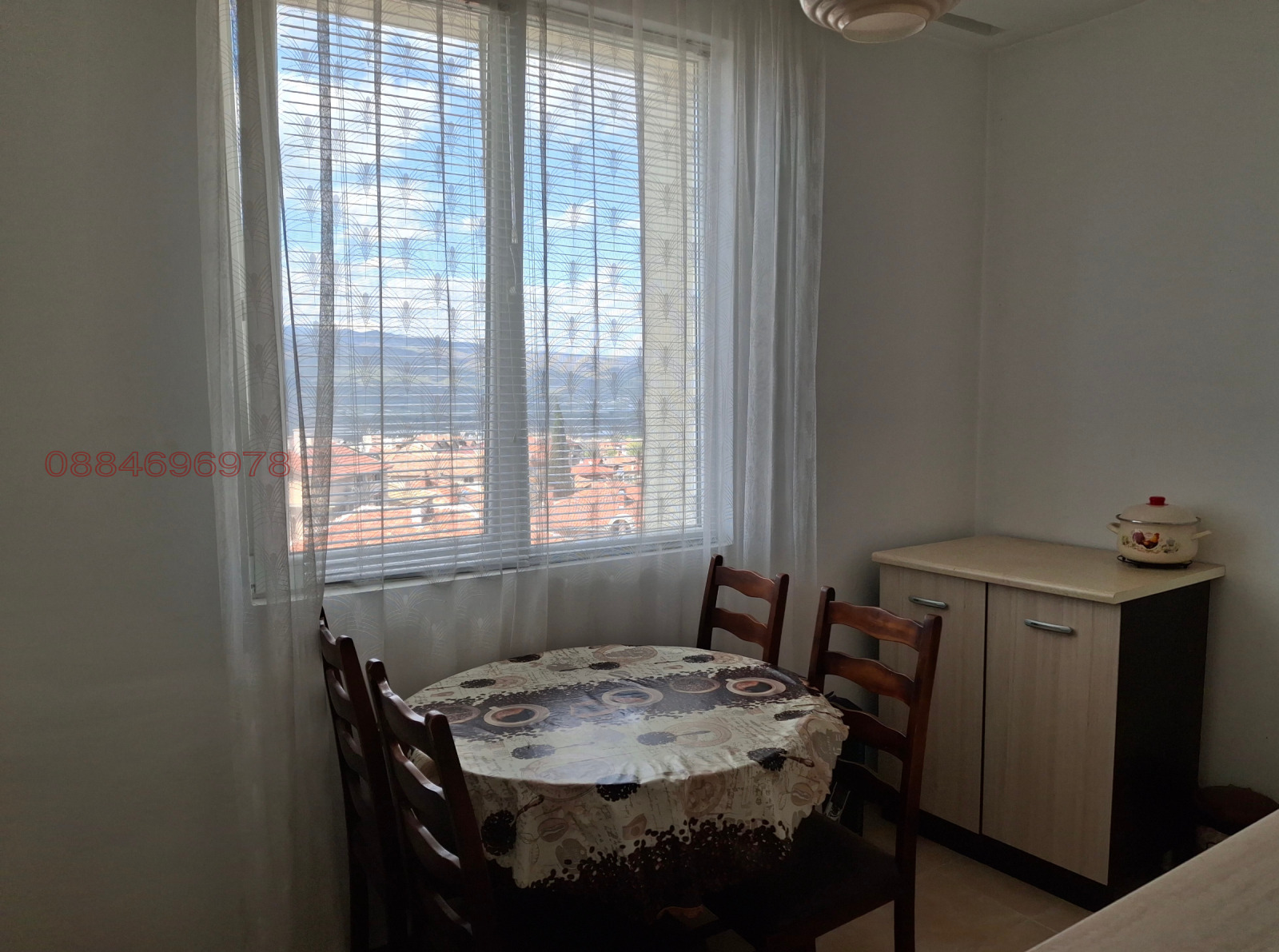 Продава 2-СТАЕН, гр. Петрич, област Благоевград, снимка 4 - Апартаменти - 54180374