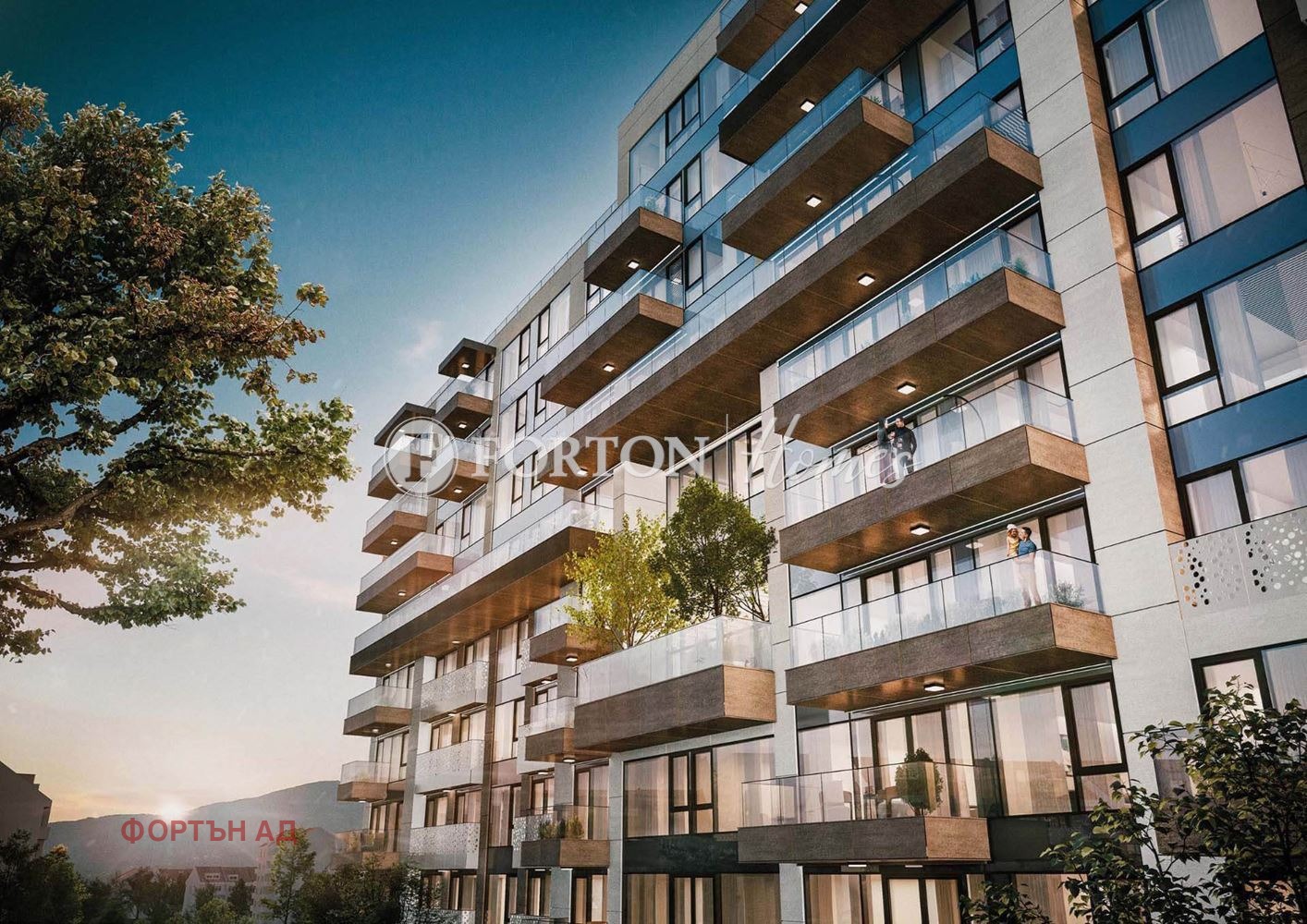 Продава 2-СТАЕН, гр. София, Оборище, снимка 6 - Апартаменти - 54344429