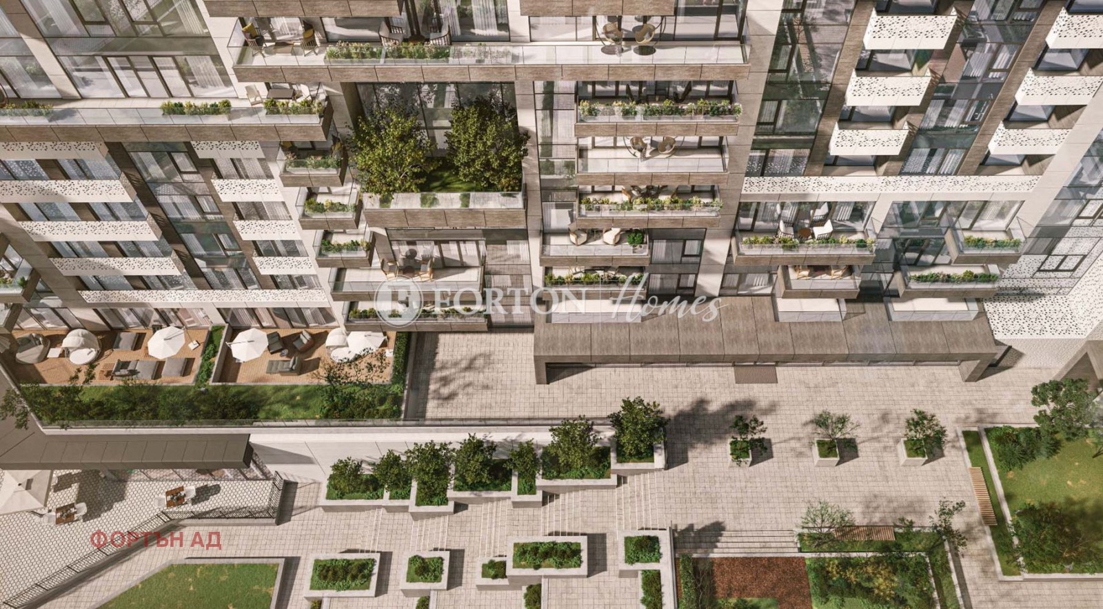 Продава 2-СТАЕН, гр. София, Оборище, снимка 8 - Апартаменти - 54344429