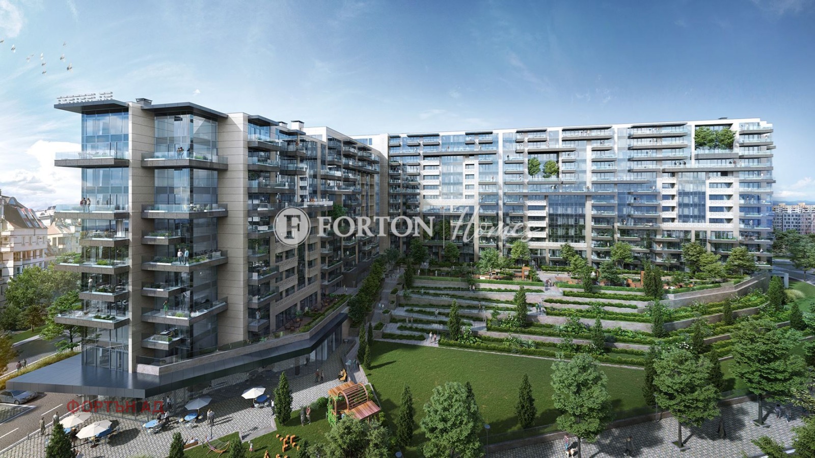 Продава 2-СТАЕН, гр. София, Оборище, снимка 3 - Апартаменти - 54344429